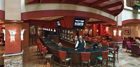 фото отеля Embassy Suites Murfreesboro