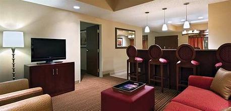фото отеля Embassy Suites Murfreesboro