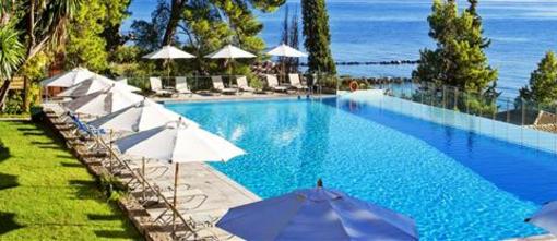 фото отеля Kontokali Bay Resort and Spa