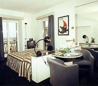 фото отеля Standard Hotel