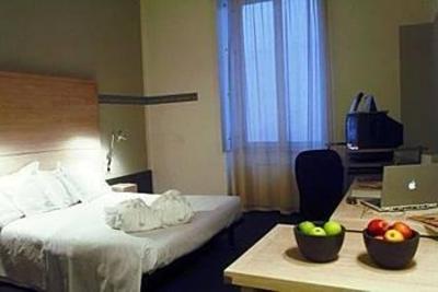 фото отеля Standard Hotel