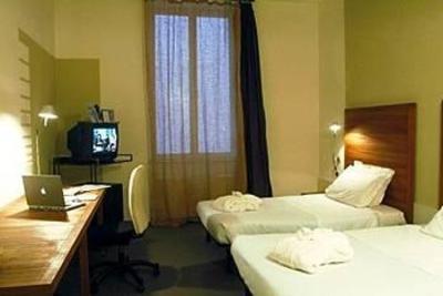 фото отеля Standard Hotel