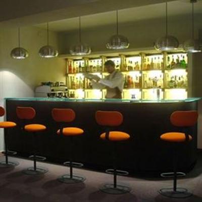 фото отеля Standard Hotel