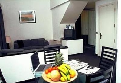фото отеля Standard Hotel