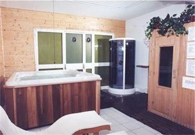 фото отеля Standard Hotel