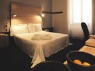 фото отеля Standard Hotel
