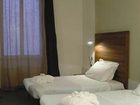 фото отеля Standard Hotel