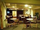 фото отеля Standard Hotel