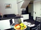 фото отеля Standard Hotel