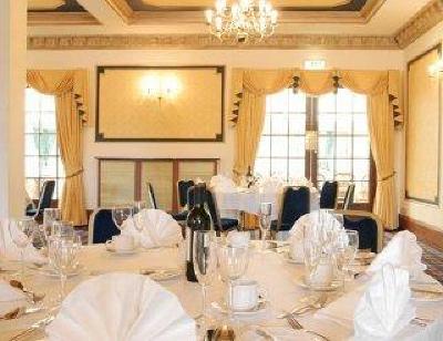 фото отеля Craigiebield House Hotel