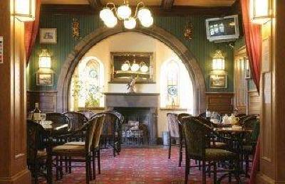 фото отеля Craigiebield House Hotel