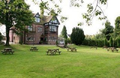 фото отеля Craigiebield House Hotel