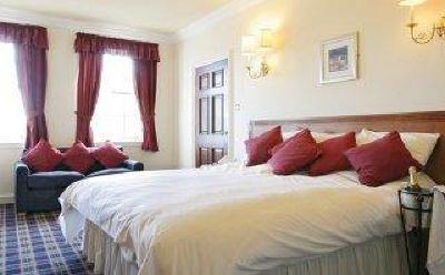 фото отеля Craigiebield House Hotel