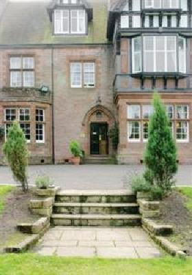 фото отеля Craigiebield House Hotel