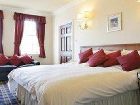 фото отеля Craigiebield House Hotel