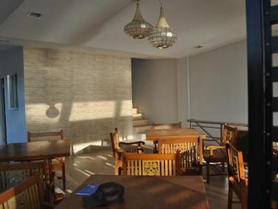 фото отеля Arwana Hotel Of Boracay