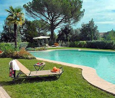 фото отеля Logge Del Perugino Park Hotel