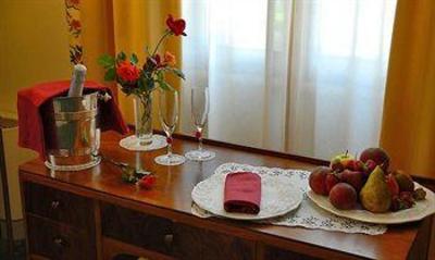 фото отеля Logge Del Perugino Park Hotel