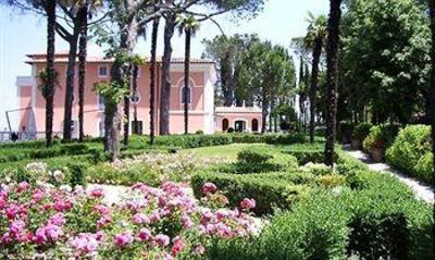 фото отеля Logge Del Perugino Park Hotel