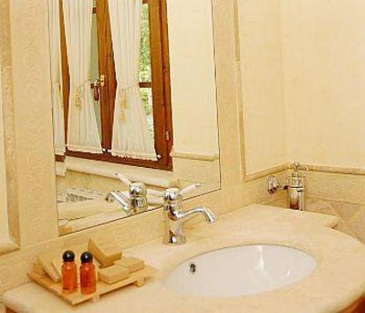фото отеля Logge Del Perugino Park Hotel