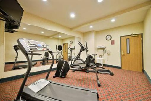 фото отеля BEST WESTERN PLUS Howe Inn