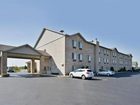 фото отеля BEST WESTERN PLUS Howe Inn