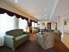 фото отеля BEST WESTERN PLUS Howe Inn