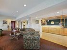 фото отеля BEST WESTERN PLUS Howe Inn