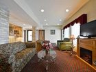 фото отеля BEST WESTERN PLUS Howe Inn