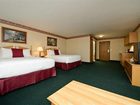 фото отеля BEST WESTERN PLUS Howe Inn