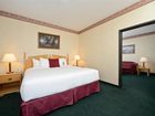 фото отеля BEST WESTERN PLUS Howe Inn