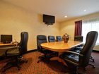 фото отеля BEST WESTERN PLUS Howe Inn