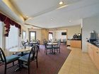 фото отеля BEST WESTERN PLUS Howe Inn