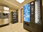 фото отеля BEST WESTERN PLUS Howe Inn