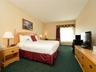 фото отеля BEST WESTERN PLUS Howe Inn