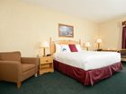 фото отеля BEST WESTERN PLUS Howe Inn