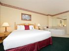 фото отеля BEST WESTERN PLUS Howe Inn