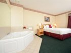 фото отеля BEST WESTERN PLUS Howe Inn