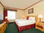 фото отеля BEST WESTERN PLUS Howe Inn