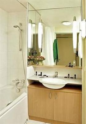 фото отеля Citadines Apart Hotel Marseille Prado Chanot