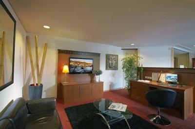 фото отеля Citadines Apart Hotel Marseille Prado Chanot