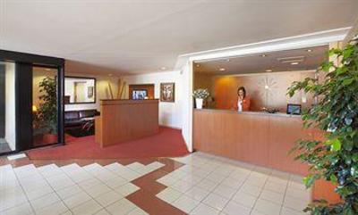 фото отеля Citadines Apart Hotel Marseille Prado Chanot