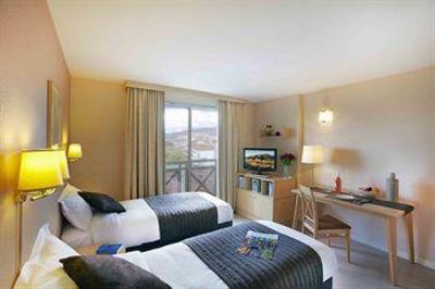 фото отеля Citadines Apart Hotel Marseille Prado Chanot