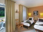 фото отеля Citadines Apart Hotel Marseille Prado Chanot