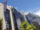фото отеля Citadines Apart Hotel Marseille Prado Chanot