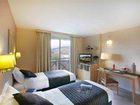 фото отеля Citadines Apart Hotel Marseille Prado Chanot