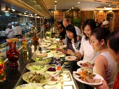 фото отеля Windsor Plaza Hotel
