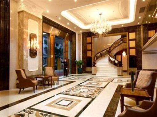 фото отеля Windsor Plaza Hotel