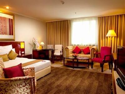 фото отеля Windsor Plaza Hotel