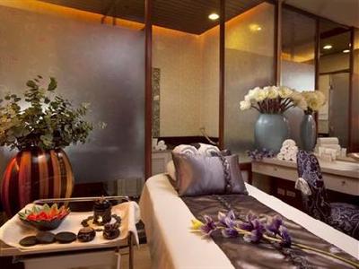 фото отеля Windsor Plaza Hotel